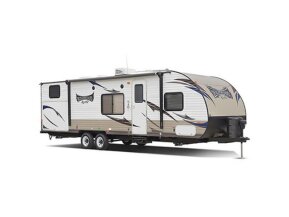 2015 Forest River Wildwood for sale 300351610